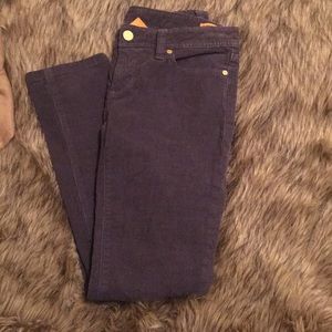 ♥️ Tory Burch cords